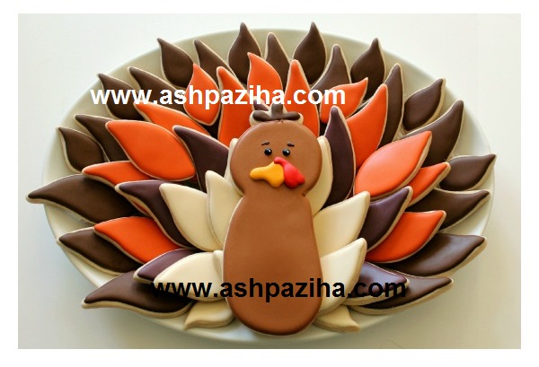 Cookies - by - Design - Turkey - Christmas - 2016 - eighty - and - seven (11)