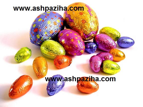 Decoration - eggs - celebration - Nowruz - 1395 - Series - XII (10)