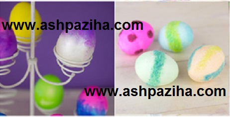 Decoration - eggs - celebration - Nowruz - 1395 - Series - XII (4) - Copy