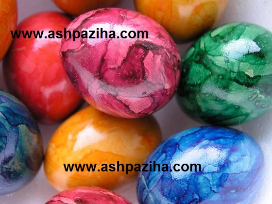 Decoration - eggs - celebration - Nowruz - 1395 - Series - XII (4)