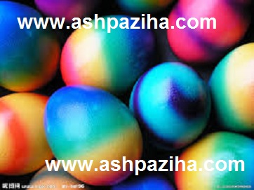 Decoration - eggs - celebration - Nowruz - 1395 - Series - XII (5)