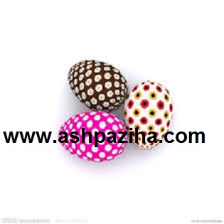 Decoration - eggs - celebration - Nowruz - 1395 - Series - XII (8)