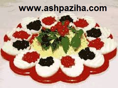Decoration - salad - for - party - Series - Fifty-two (5)