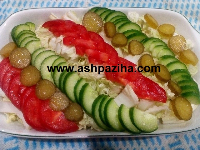 Decoration - salad - lettuce - with - designs - different (3)