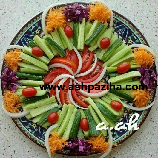 Decoration - salad - lettuce - with - designs - different (6)