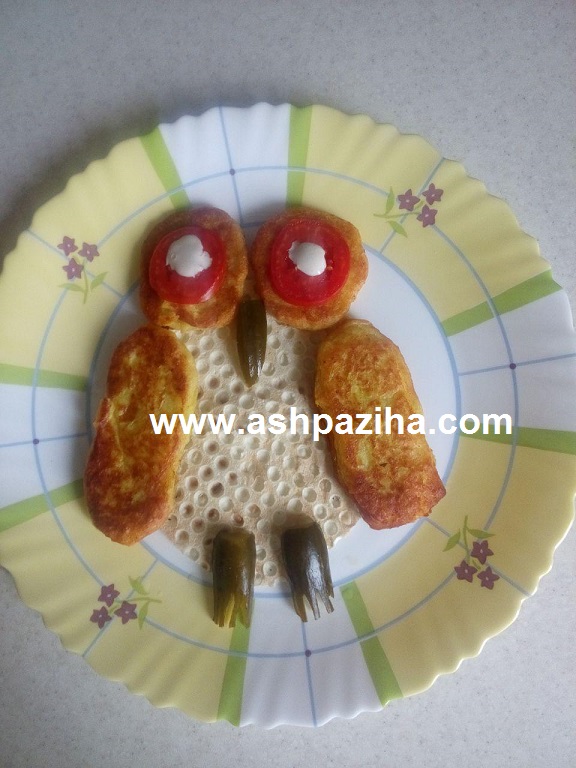 Decoration - types - Koko - and - cutlet - Category - First (2)