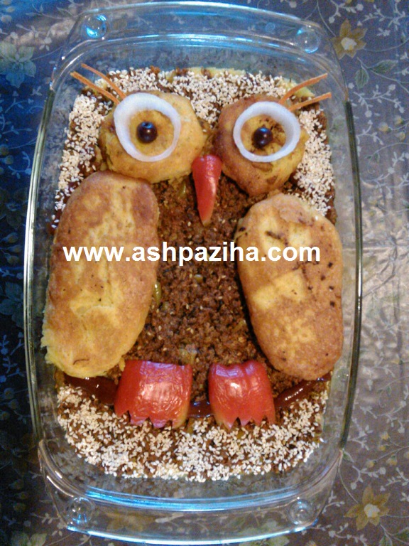 Decoration - types - Koko - and - cutlet - Category - First (3)