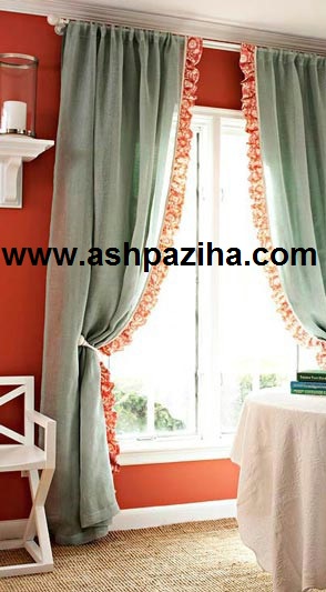 Decorations - curtain - Special - Nowruz - 95 - Series - V (4)