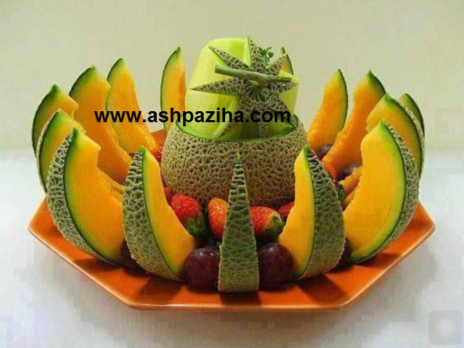 Decorations - fruit - perfect - the longest - night - years - 94 - V (2)