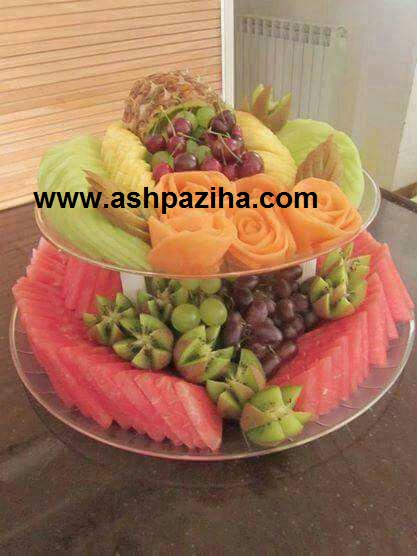 Decorations - fruit - perfect - the longest - night - years - 94 - V (3)