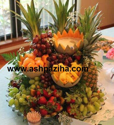 Decorations - fruit - perfect - the longest - night - years - 94 - V (4)