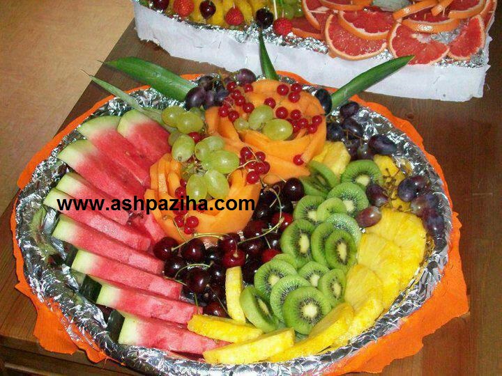 Decorations - fruit - perfect - the longest - night - years - 94 - V (5)