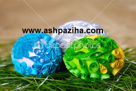 Eggs - colored - Nowruz - 1395 - Series - XVI (5)