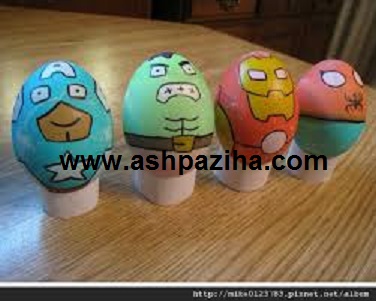 Example - decoration - eggs - Haft - 95 - XV (5)