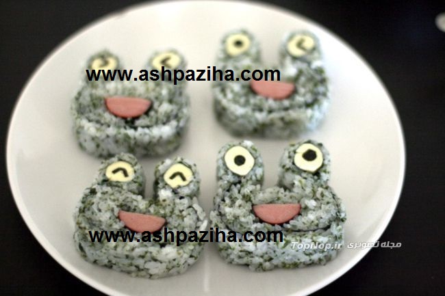 Examples - of - decorating - Food - decorating - sushi 1 (10)