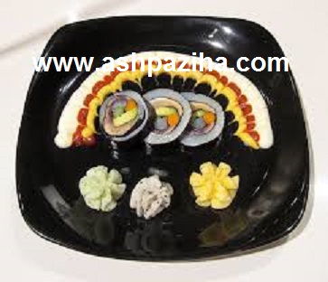 Examples - of - decorating - Food - decorating - sushi 1 (2)