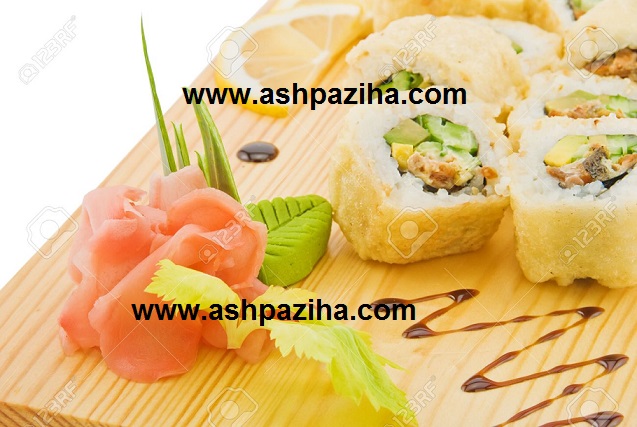 Examples - of - decorating - Food - decorating - sushi 1 (4)