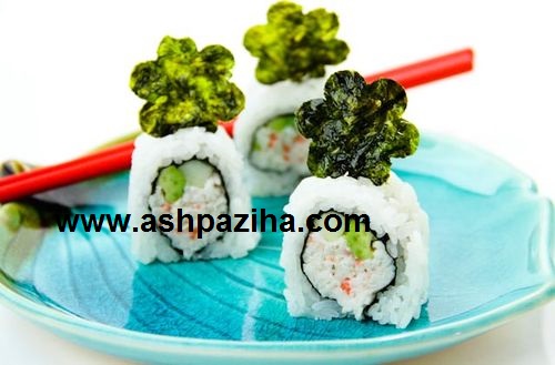 Examples - of - decorating - Food - decorating - sushi 1 (6)