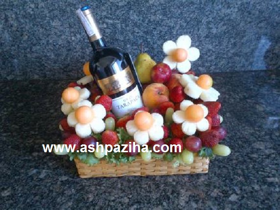 Fruit bouquets - special - night - Yalda - 94 - Series - III (8)