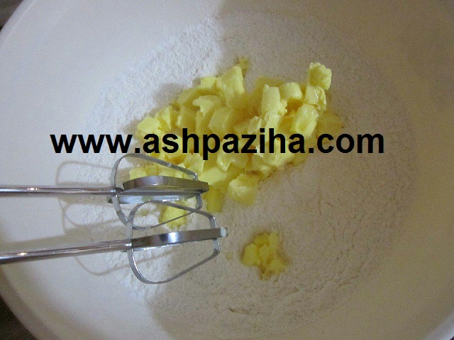 How - Preparation - cake - butter - of - Victoria - image (2)