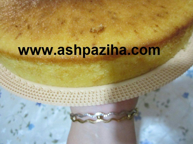 How - Preparation - cake - butter - of - Victoria - image (4)