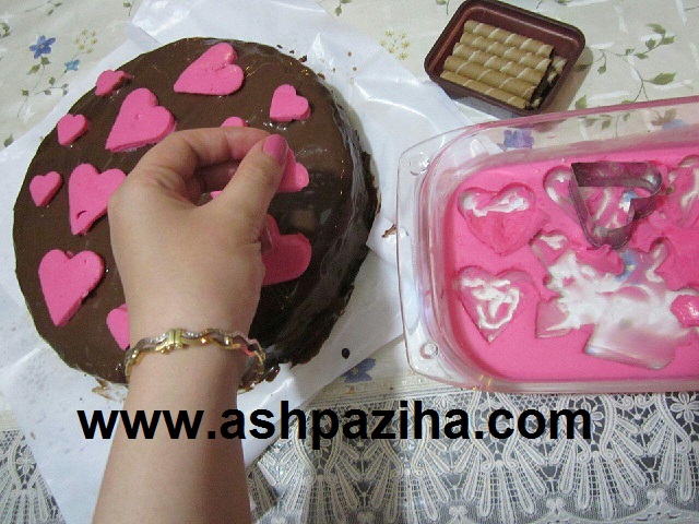 How - Preparation - cake - butter - of - Victoria - image (7)