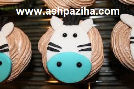 Models - Cupcake - design - Zebra -_- 2016 (9)