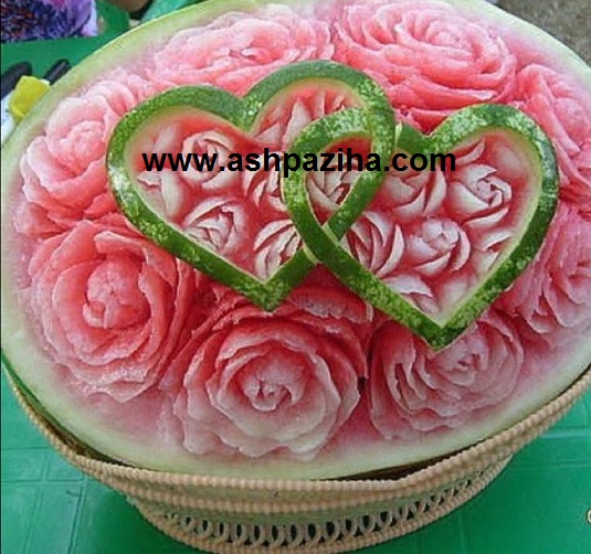 Performance - with - watermelon - especially - at night - Yalda - 94 - sixty - and - five (10)