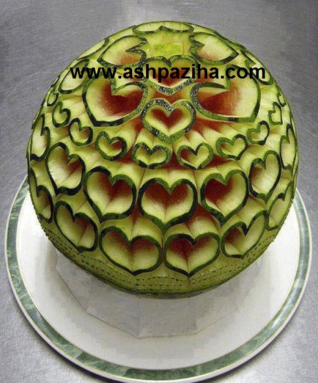 Performance - with - watermelon - especially - at night - Yalda - 94 - sixty - and - five (8)