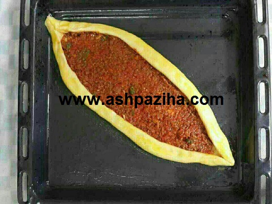 Procedure - Preparation - meat - minced - the image (2)
