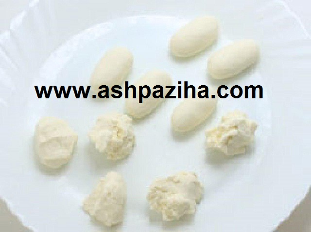 Procedure - Preparation - sweets - cheese - image (12)