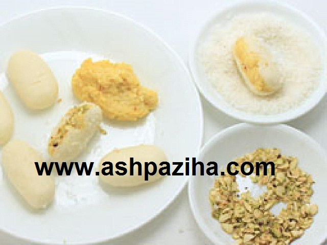 Procedure - Preparation - sweets - cheese - image (17)
