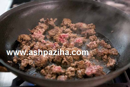 Recipes - Preparation - burgers - meat - domestic - image (5)