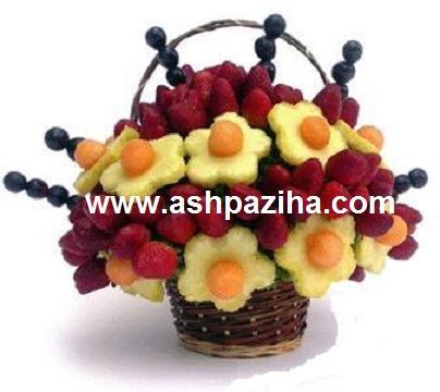 Training - decorations - fruit - Specials - Nowruz - 1395 - Series - V (2)