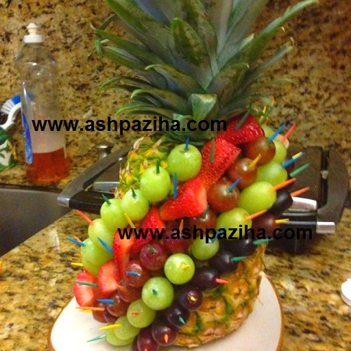 Training - decorations - fruit - Specials - Nowruz - 1395 - Series - V (4)