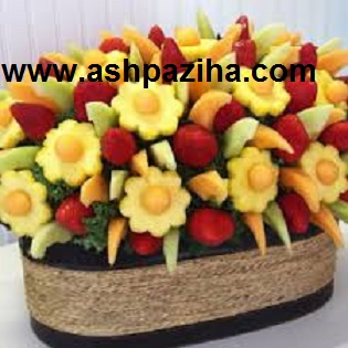 Training - decorations - fruit - Specials - Nowruz - 1395 - Series - V (8)