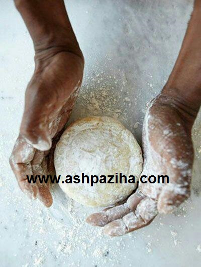 Training - image - preparation - dough - pie - crisp - and - excellent - Specials - Nowruz - 95 (2)