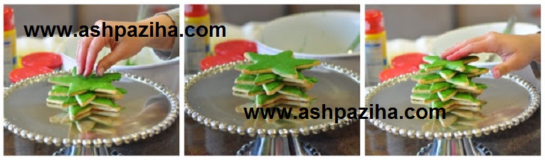 Trees - pine - biscuits - Specials - Christmas - 2016 - eighty - and - three (3)
