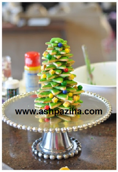Trees - pine - biscuits - Specials - Christmas - 2016 - eighty - and - three (5)