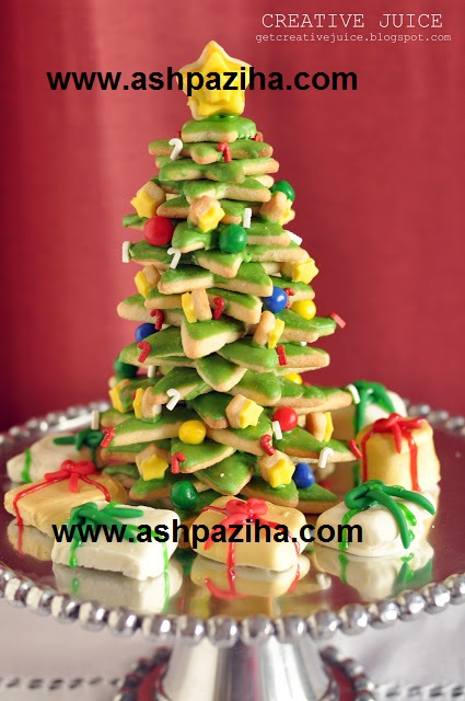 Trees - pine - biscuits - Specials - Christmas - 2016 - eighty - and - three (9)