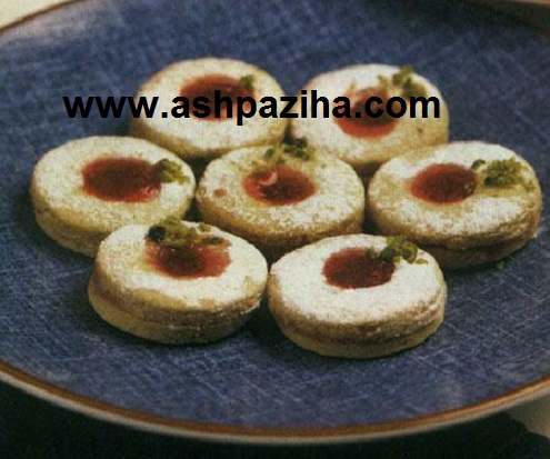 Way of - baking - types - sweets - New Year - Series - Thirty-three (2)