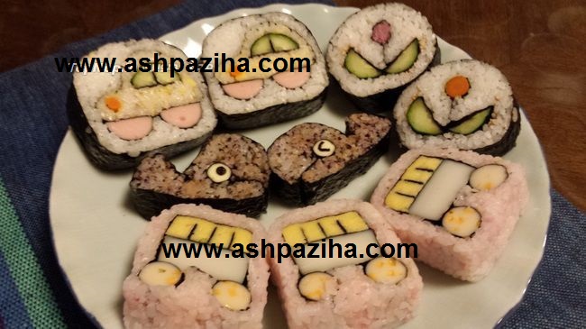 decorating - food - sushi - of - parliament - 2 (3)