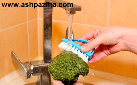 Best - method - wash - broccoli (2)