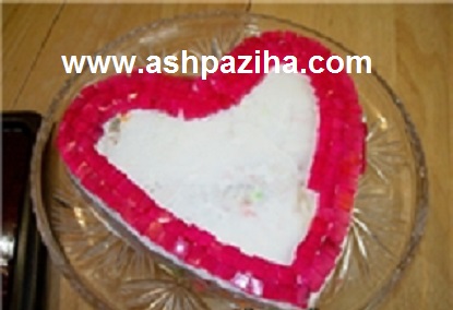 Cakes - Chocolate - Crystal - Specials - Nowruz - 95 - Photo (12)