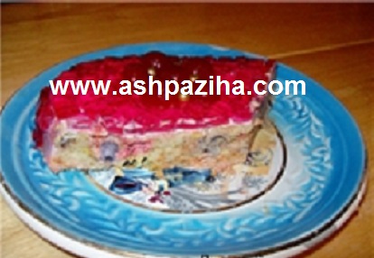 Cakes - Chocolate - Crystal - Specials - Nowruz - 95 - Photo (14)