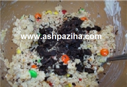 Cakes - Chocolate - Crystal - Specials - Nowruz - 95 - Photo (5)