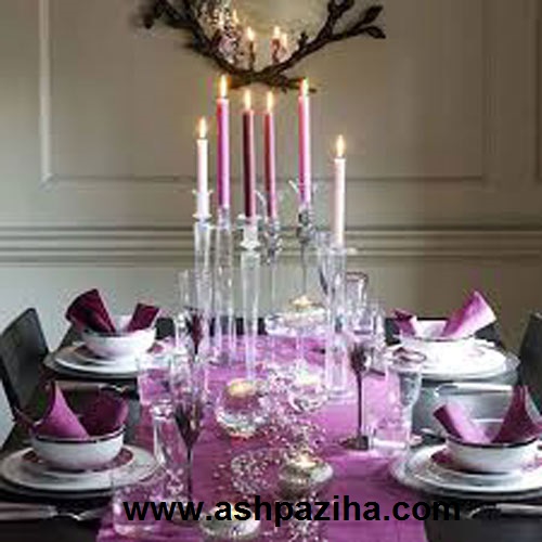 Decoration - Dining - Special - Christmas -2016 (2)