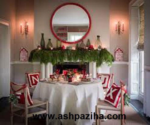 Decoration - Dining - Special - Christmas -2016 (4)