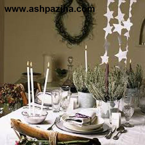Decoration - Dining - Special - Christmas -2016 (5)
