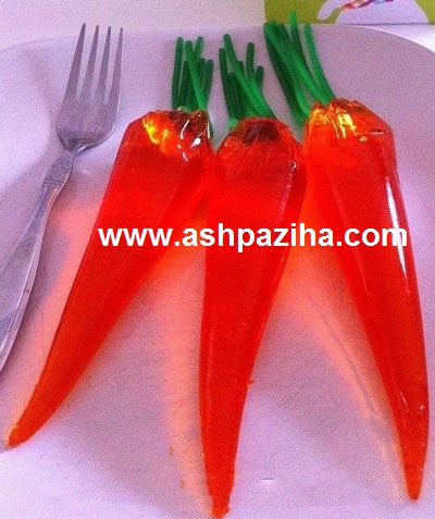 Decoration - Jelly - to - the - carrots - Training - image - Yalda - 94 (5)